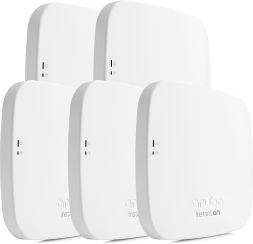 Aruba Instant On Ap11 Tukiasema 5-pakkaus