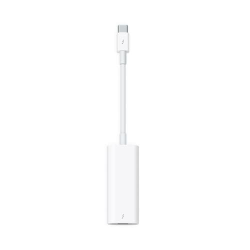Apple Thunderbolt 3 To Thunderbolt 2 Adapter