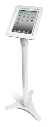 Compulocks Compulocks Ipad Lockable Floor Stand