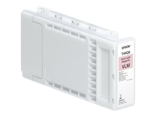 Epson Muste Kevyt Magenta T44q640 350ml - Sc P7500/p9500