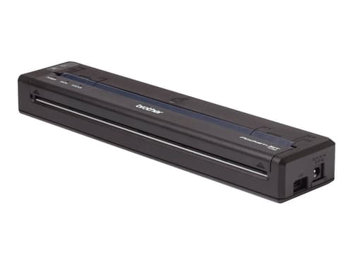 Brother Pocketjet Pj-822 A4 Mobile Printer