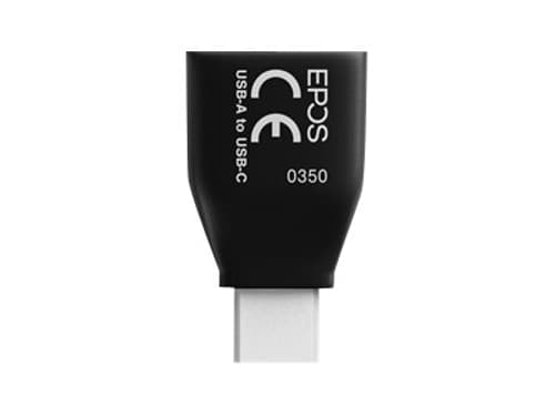 Epos Usb-a To Usb-c