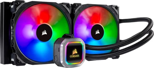 Corsair Hydro Series H115i Rgb Platinum