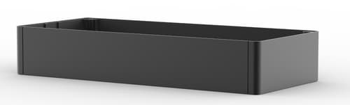 Louqe Ghost S1 Mk3 - Tophat Large Ash