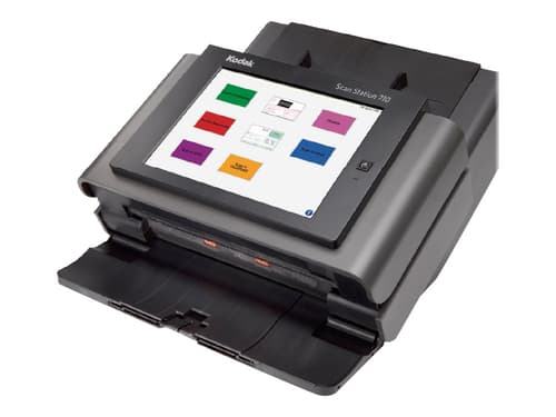 Kodak Scan Station 710