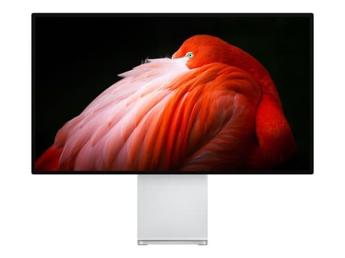 Apple Pro Display Xdr Nano-texture Glass 6016 X 3384