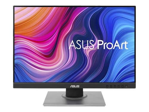 Asus Proart Pa248qv 24" Fhd Ips 16:10 1920 X 1200