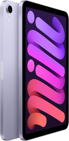 Apple Ipad Mini Wi-fi 8.3" A15 Bionic 64gb Violetti