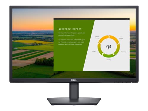 Dell E2422hs 24" Fhd Ips 16:9 1920 X 1080