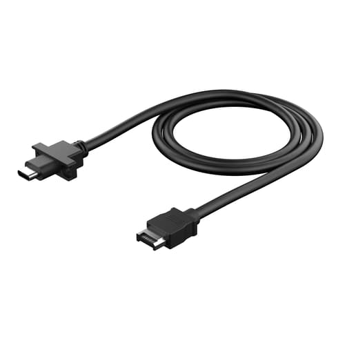 Fractal Design Usb-c-kaapeli Pop-sarjan Runkoon, Model D