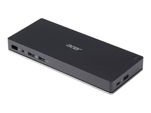 Acer Usb Type-c Dock Ii Usb-c Porttitoistin
