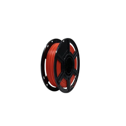 Flashforge Pla Pro 1,75 Mm Punainen 0,5 Kg
