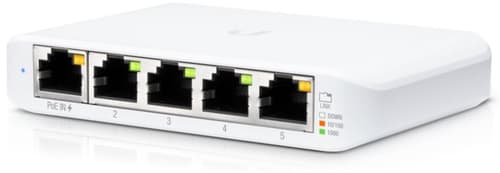 Ubiquiti Unifi Usw Flex Mini
