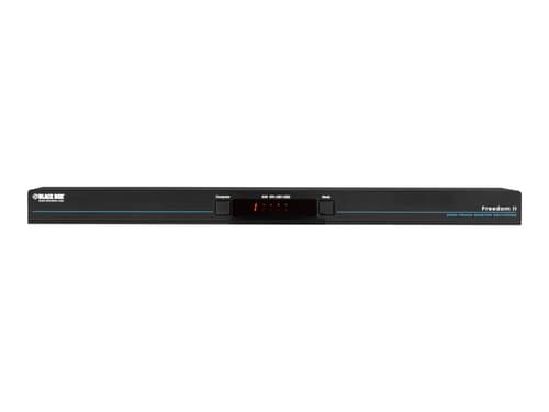 Black Box Freedom Ii 8-port Km Switch