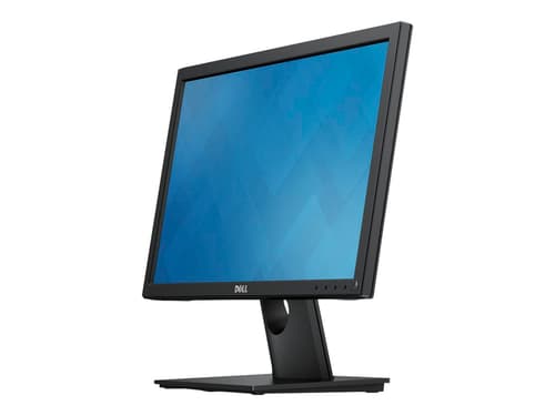 Dell E2016hv 1600 X 900