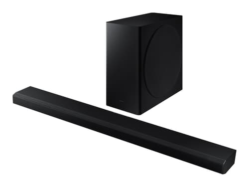 Samsung Hw-q810a 3.1.2 Soundbar Musta