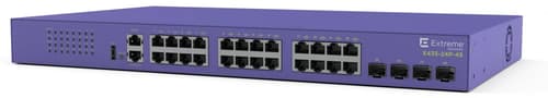 Extreme Networks Extremeswitching X435-24p-4s Poe Switch 370w