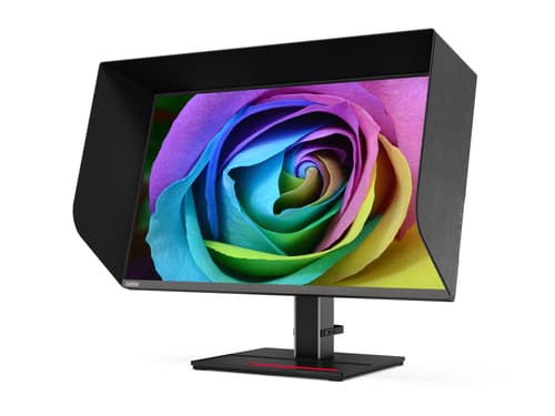 Lenovo Thinkvision Creator Extreme 27" 4k Uhd Ips 16:9 3840 X 2160