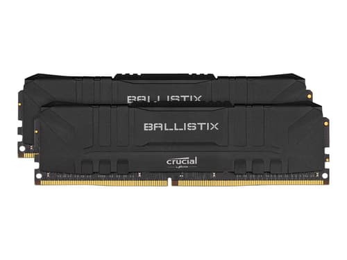 Crucial Ballistix 16gb 3,200mhz Ddr4 Sdram Dimm 288 Nastaa