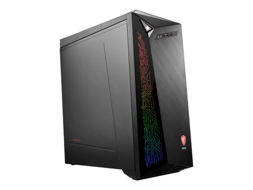 Msi Mag Infinite Core I5 16gb 512gb Ssd Rtx 3060