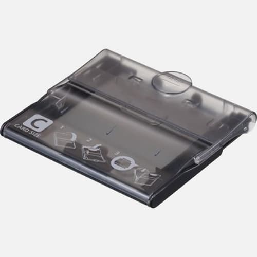 Canon Pcc-cp400 Papercassett Creditcard