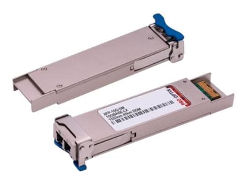 Pro Optix Xfp Lähetin-vastaanotin-moduuli (vastaavuus: Hp Jd121a) 10 Gigabit Ethernet