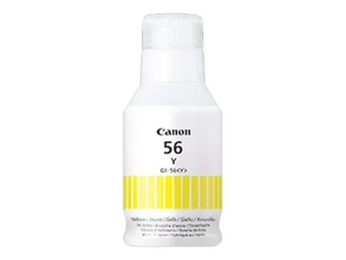 Canon Muste Keltainen Gi-56 Y - Gx6050/gx7050