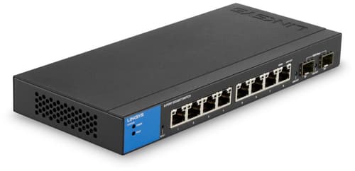 Linksys Lgs310c