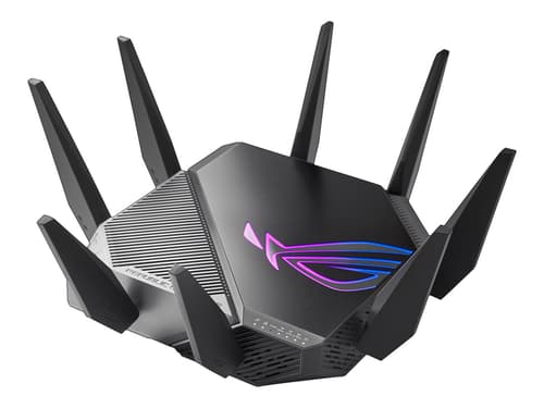 Asus Rog Rapture Gt-axe11000