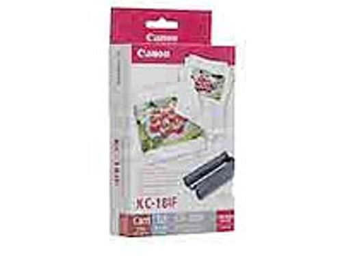 Canon Kc-18if