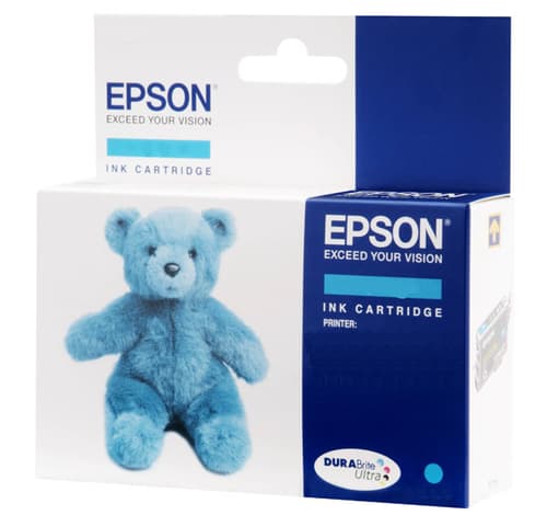 Epson Muste Kevyt Syaani Stylus Kuva 950