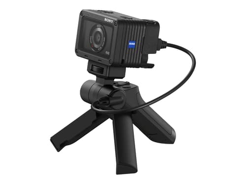 Sony Vct-sgr1 Grip & Mini Tripod