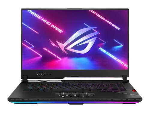 Asus Rog Strix Scar 15 Core I9 32gb 2000gb Ssd 240hz 15.6" Rtx 3080 Ti, Nvidia Geforce Rtx 3080 Ti