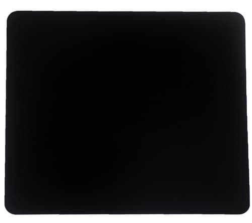Voxicon Mousepad Black Medium Hiirialusta