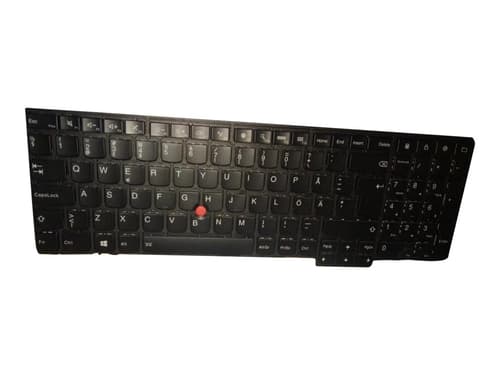 Lenovo Keyboard (swe)