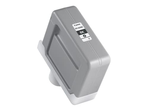 Canon Muste Musta Pfi-303bk - Ipf810