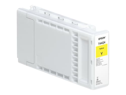 Epson Muste Keltainen T44q440 350ml - Sc P7500/p9500