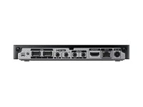 Samsung Signage Player Box Sbb-ssn