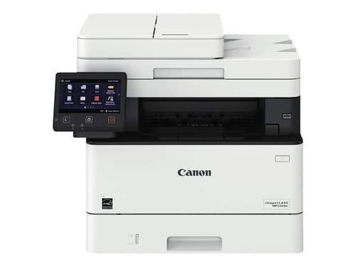 Canon I-sensys Mf445dw A4 Mfp