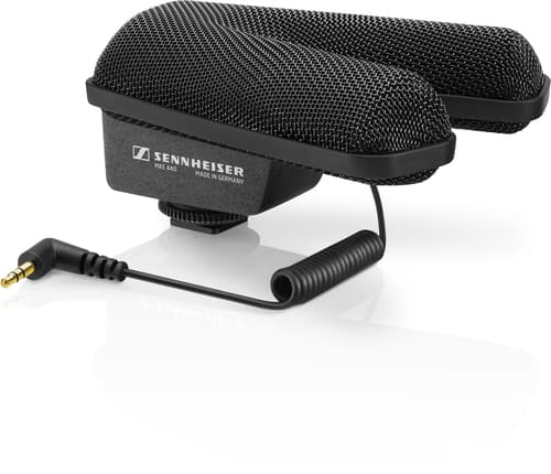 Sennheiser Mke 440 -stereomikrofoni