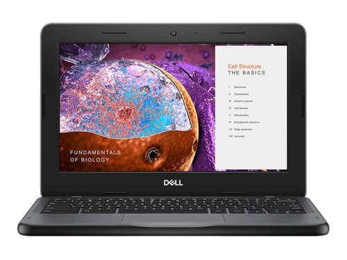 Dell Chromebook 3110 Celeron 4gb 32gb Ssd 11.6"