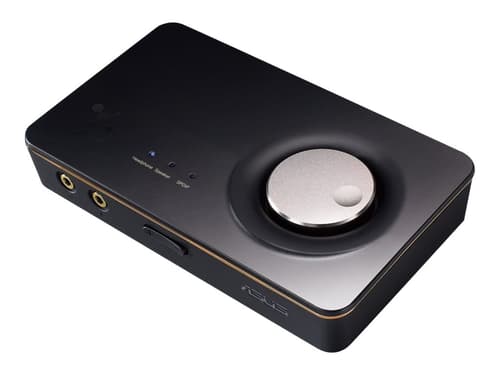 Asus Xonar U7 Mkii