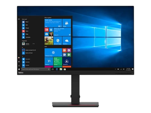 Lenovo Thinkvision T32p-20 32" 4k Uhd Ips 16:9 3840 X 2160
