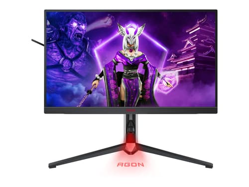 Aoc Gaming Ag274qxm 27" Qhd Ips 16:9 2560 X 1440