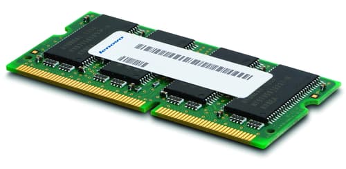 Lenovo Ddr3l 4gb 1,600mhz Ddr3l Sdram So-dimm 204-pin