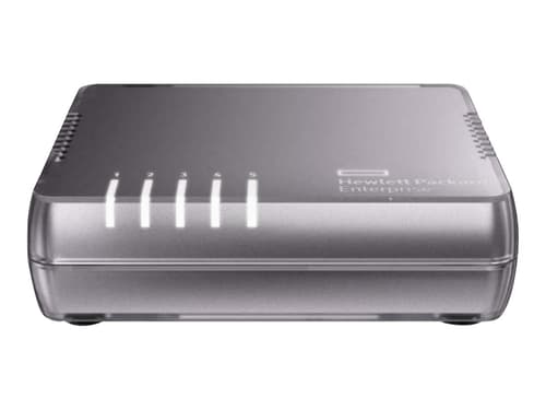 Hpe Officeconnect 1405 8xgbit, V3 Un-mgd Gbit Switch