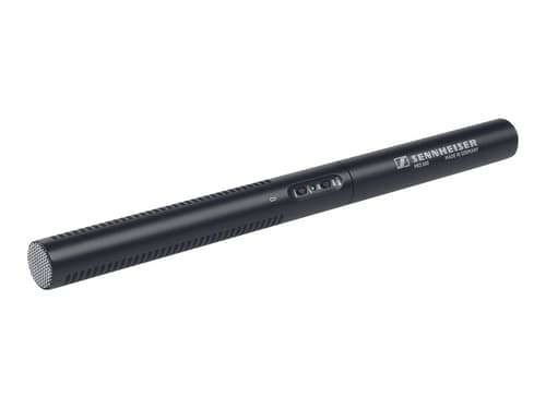 Sennheiser Suuntaava Mke 600 -mikrofoni