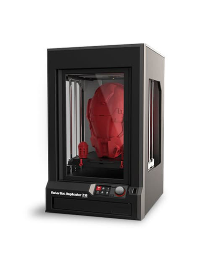 Makerbot Replicator Z18 3d Printer