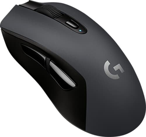Logitech G603 Langaton 12,000dpi Hiiri Musta