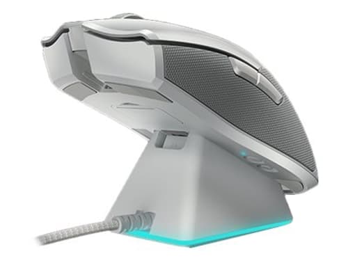 Razer Viper Ultimate Langallinen, Langaton 20,000dpi Hiiri Valkoinen